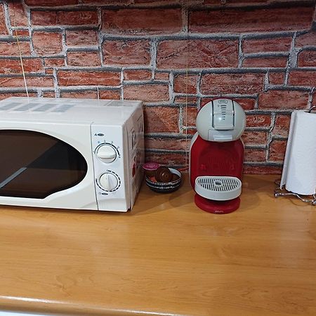 Apartman Dolica Vysoke Tatry Luaran gambar