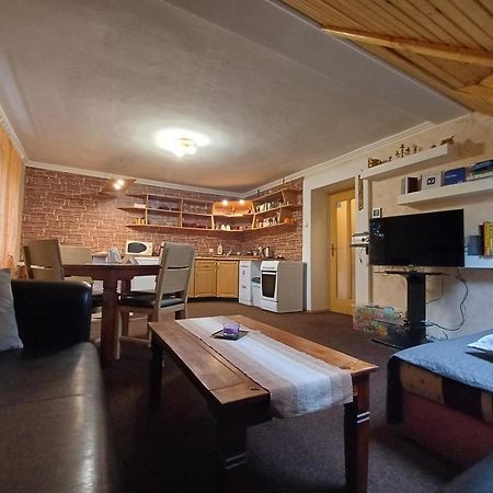 Apartman Dolica Vysoke Tatry Luaran gambar