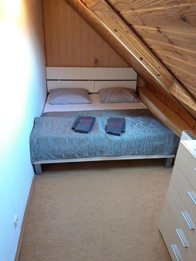 Apartman Dolica Vysoke Tatry Luaran gambar