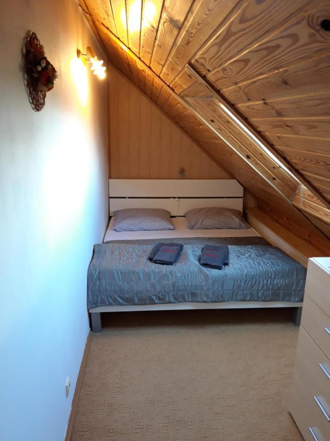 Apartman Dolica Vysoke Tatry Luaran gambar