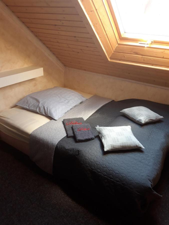 Apartman Dolica Vysoke Tatry Luaran gambar