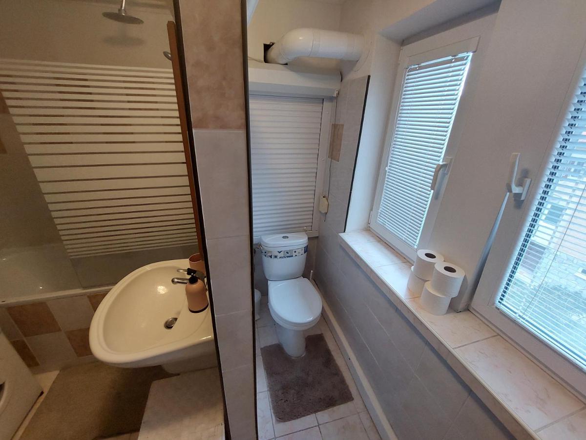 Apartman Dolica Vysoke Tatry Luaran gambar