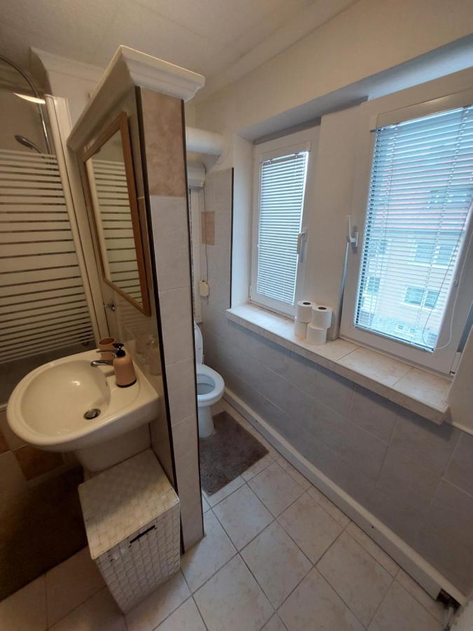 Apartman Dolica Vysoke Tatry Luaran gambar