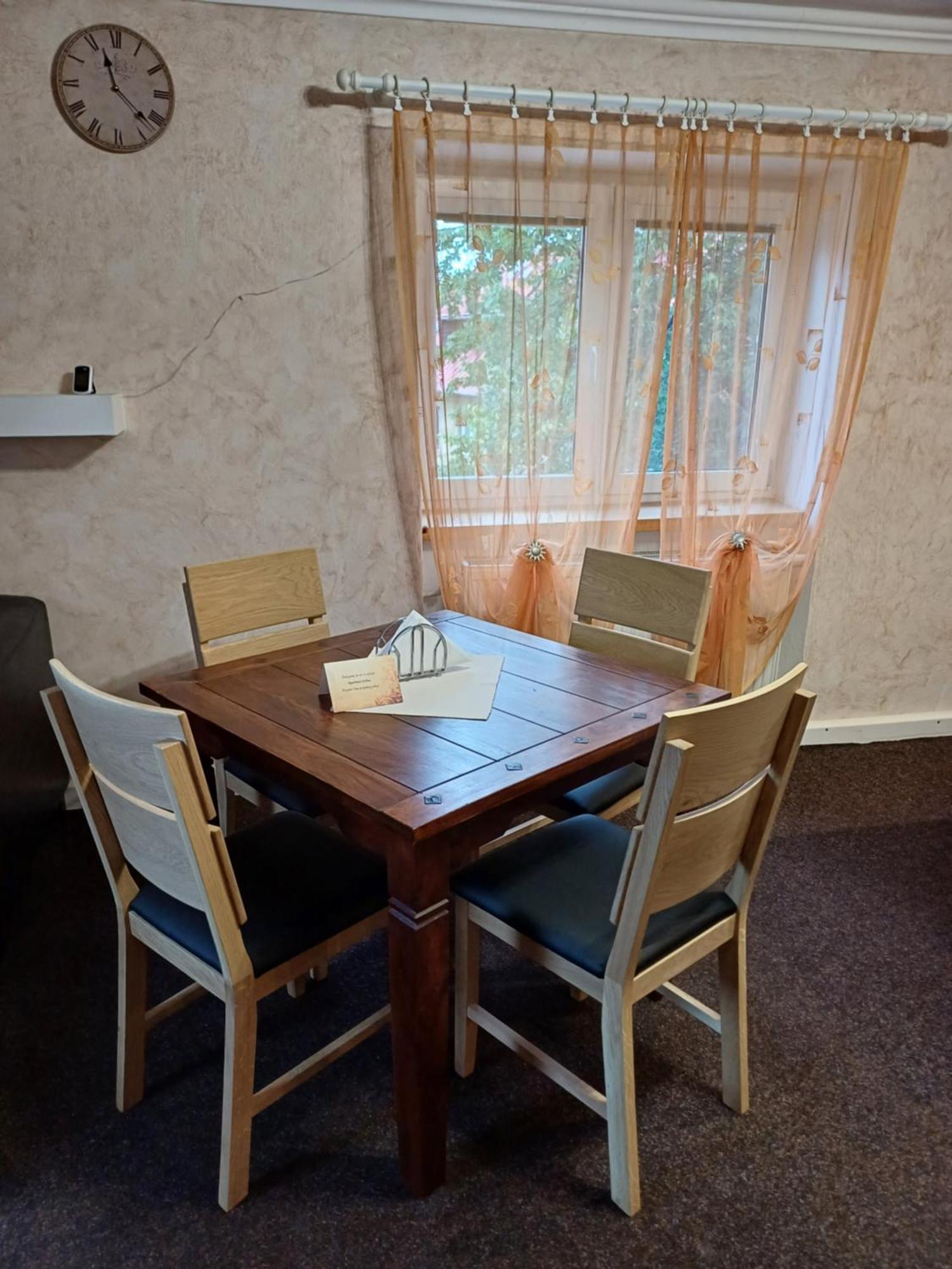 Apartman Dolica Vysoke Tatry Luaran gambar