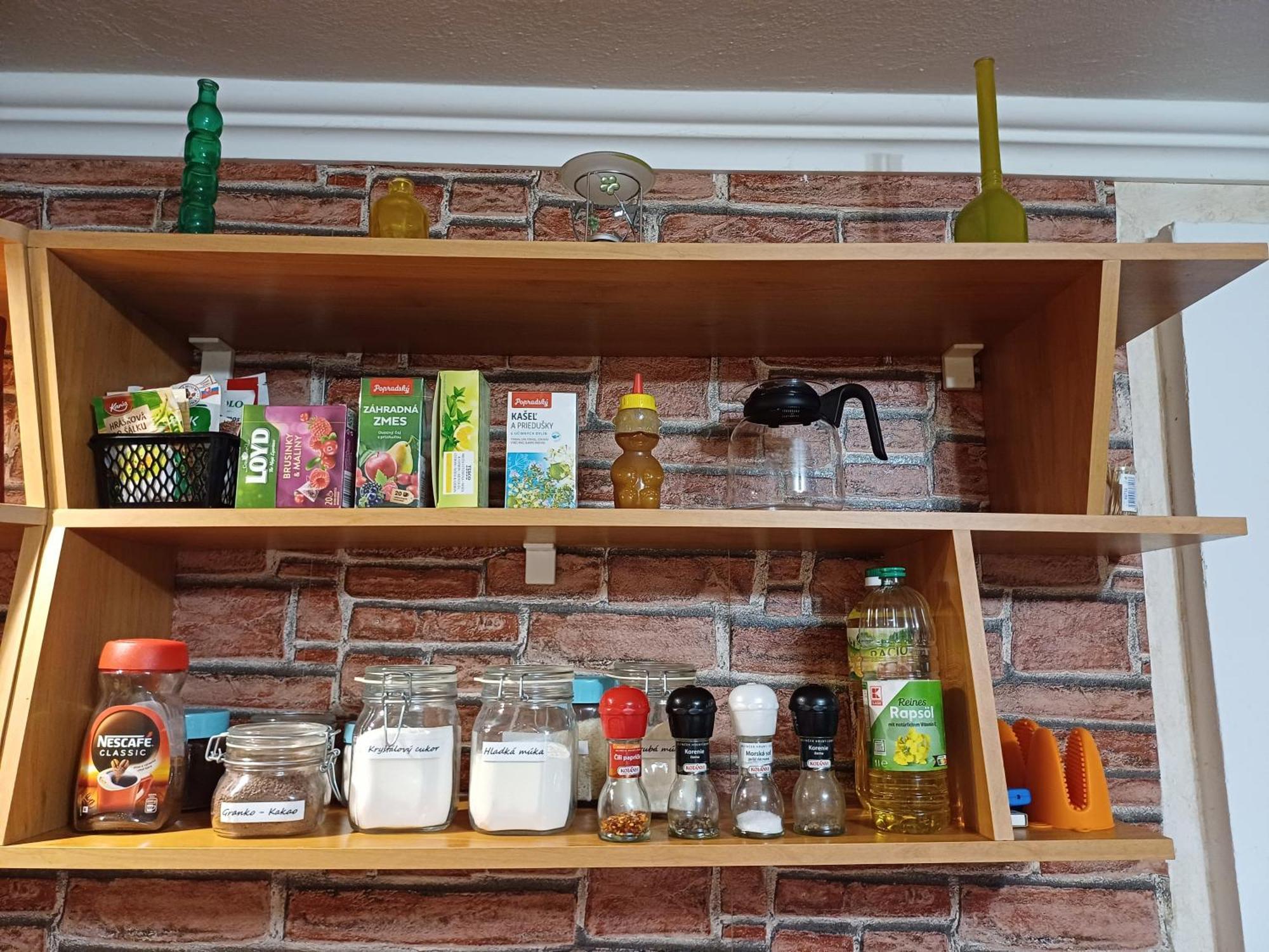 Apartman Dolica Vysoke Tatry Luaran gambar
