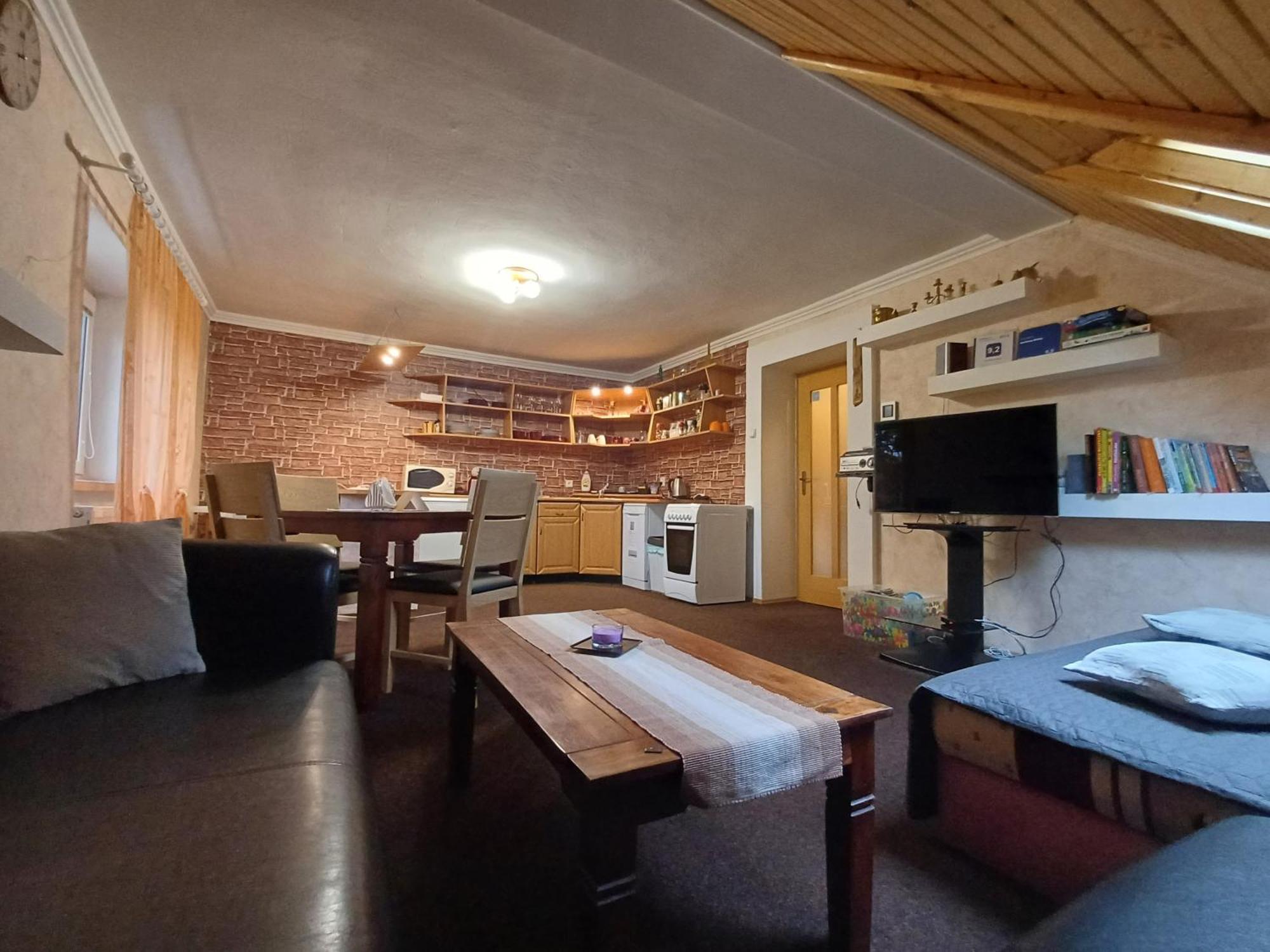 Apartman Dolica Vysoke Tatry Luaran gambar