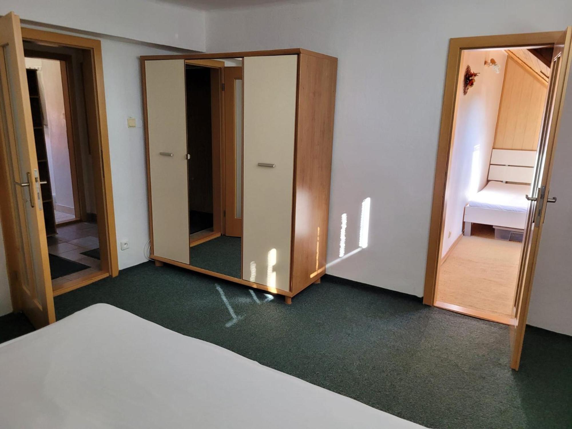 Apartman Dolica Vysoke Tatry Luaran gambar
