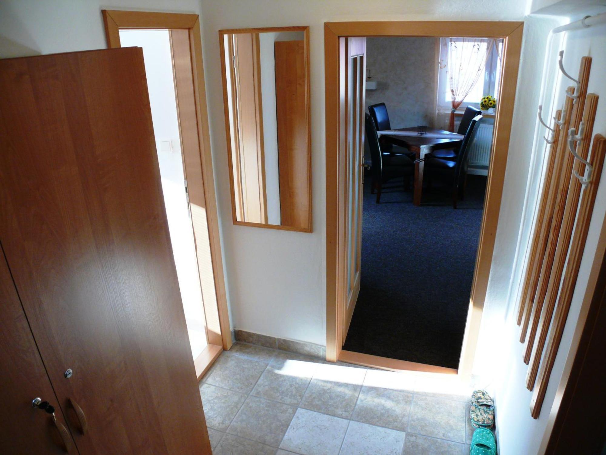 Apartman Dolica Vysoke Tatry Luaran gambar