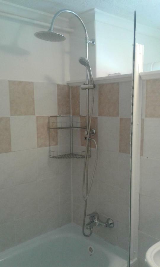 Apartman Dolica Vysoke Tatry Luaran gambar