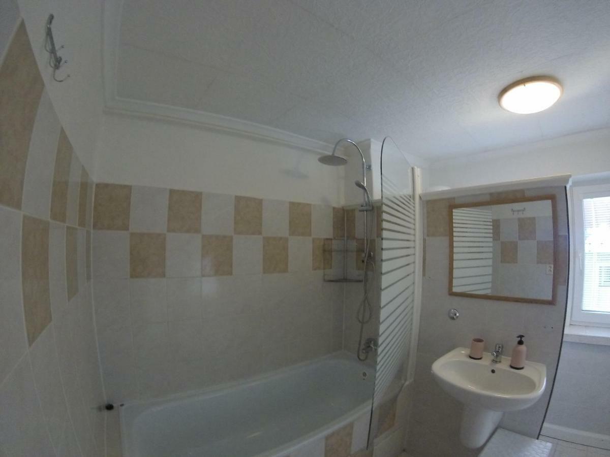 Apartman Dolica Vysoke Tatry Luaran gambar