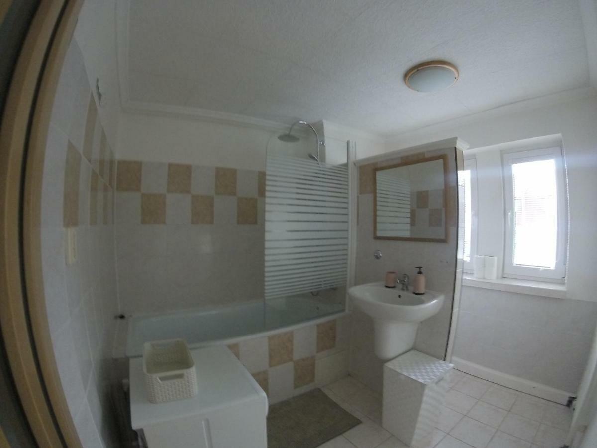 Apartman Dolica Vysoke Tatry Luaran gambar